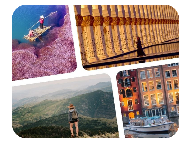 Travel Contest