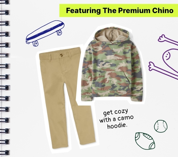 $8 & Up Uniform Bottoms