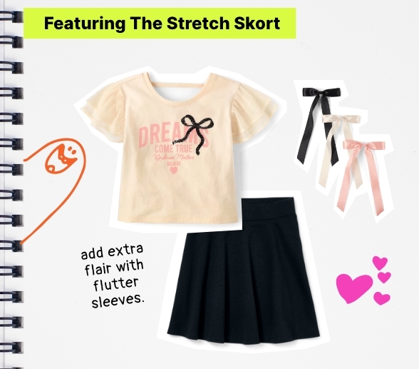 $8 & Up Uniform Bottoms