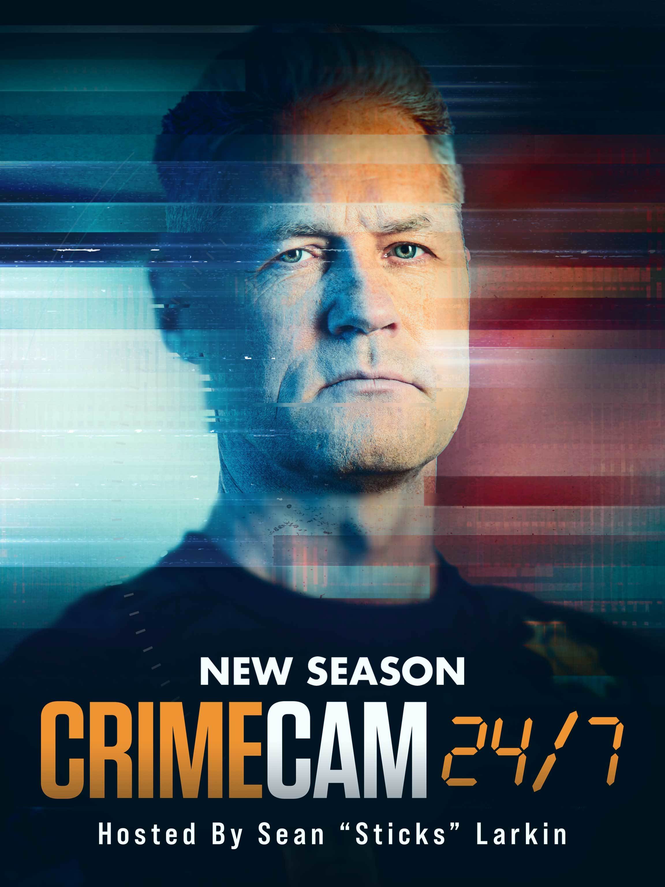 CrimeCam