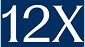 12X