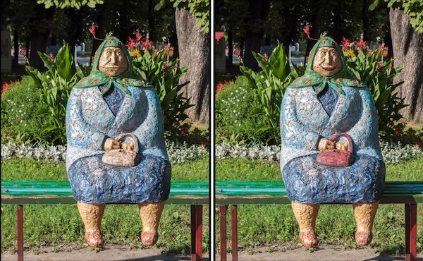 Play Spot the Difference