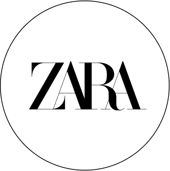SHOP ZARA