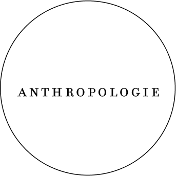 SHOP ANTHROPOLOGIE