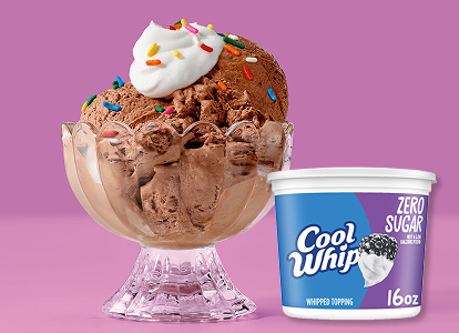 Cool Whip