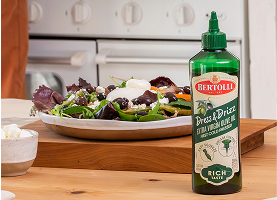 Bertolli® Olive Oil