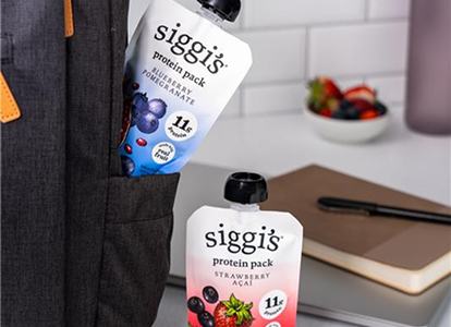 siggi's Yogurt Protein Pack