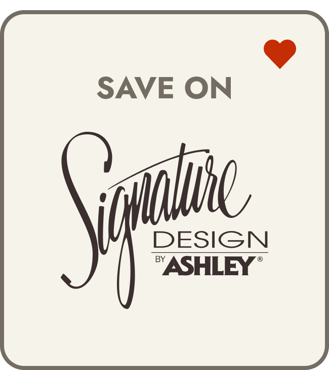 Signature Design by Ashley