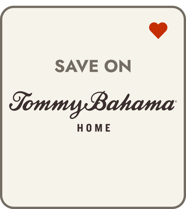 Tommy Bahama