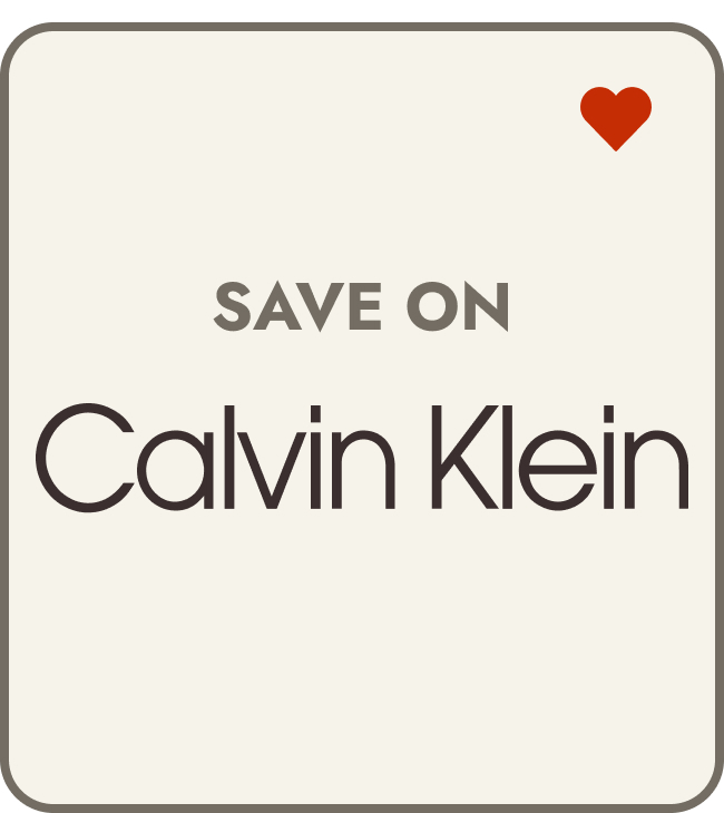 Calvin Klein