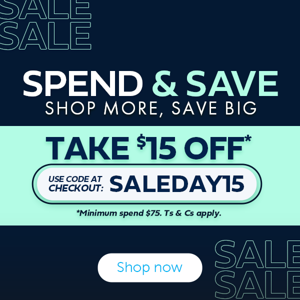 SALE DAY