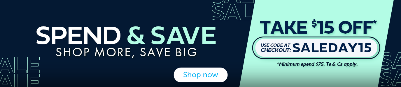 SALEDAY