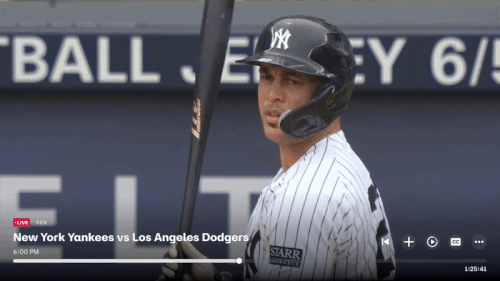 CATCH UP WITH HIGHLIGHTS