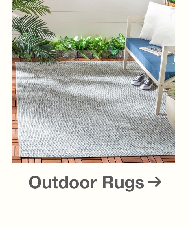 Outdoor Rugs