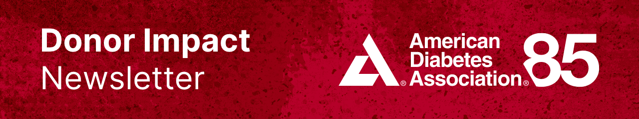 85 years of the American Diabetes Association