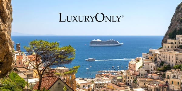 LuxuryOnly’s Sitewide Sale is back!
