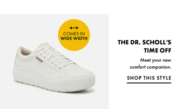 Dr. Scholls