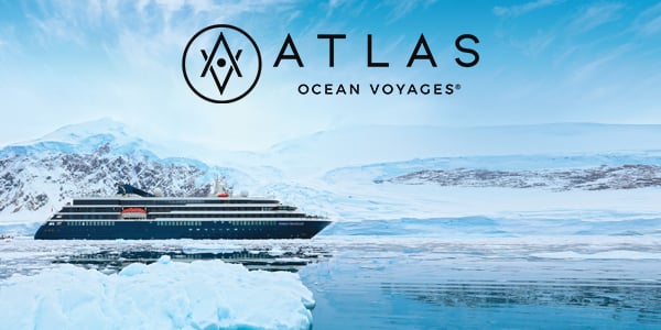 Celebrate Thanksgiving in Antarctica the Atlas Way