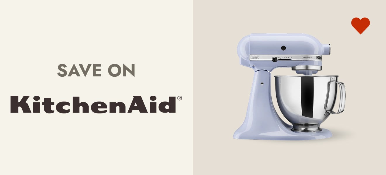 Kitchen Aid