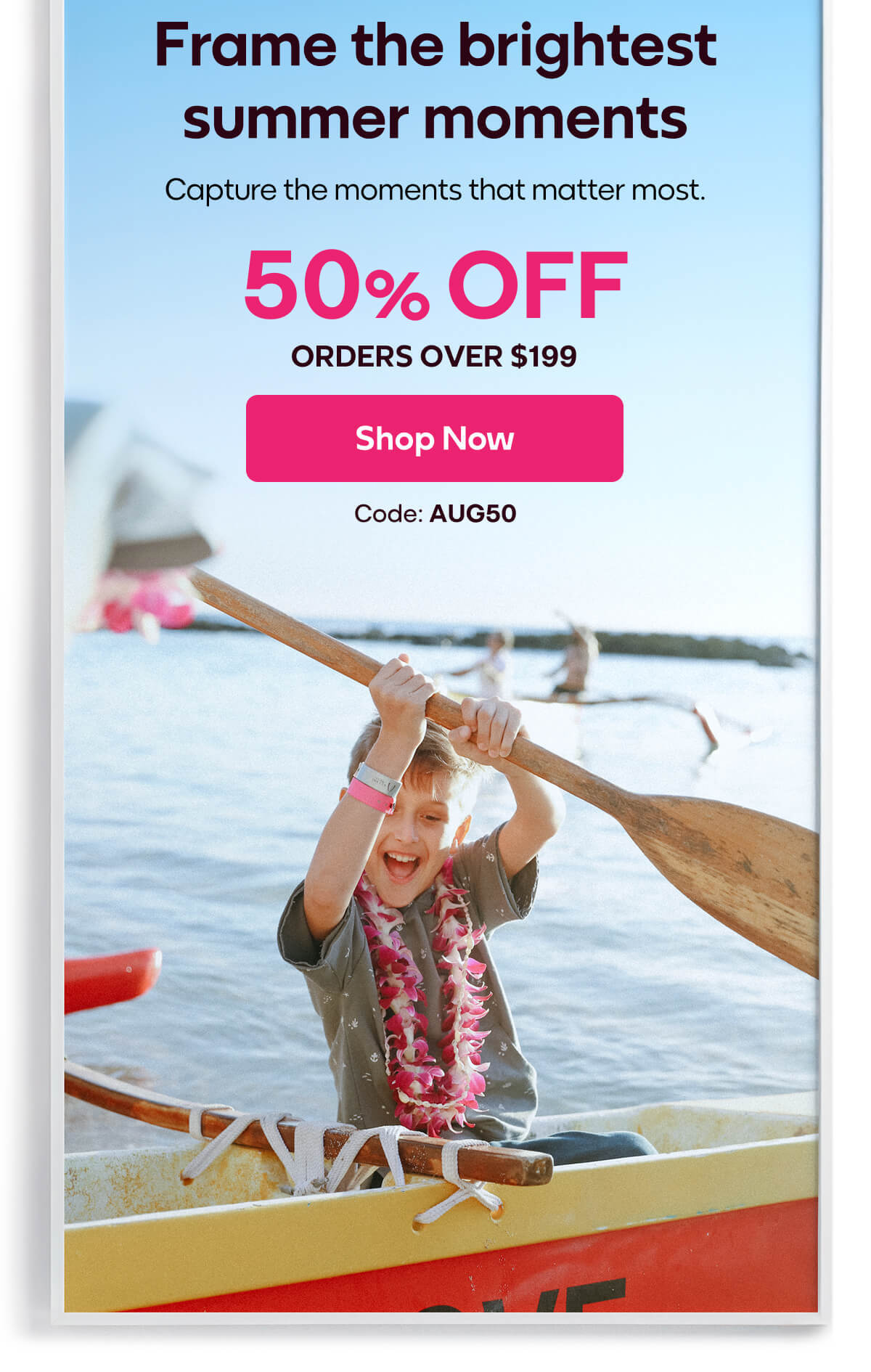 [MIXTILES] Capture the moments that matter most with Mixtiles. | ORDER NOW