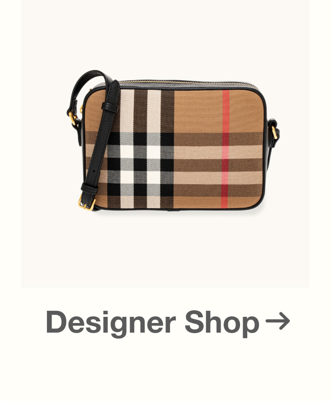 Shop the Designer Shop