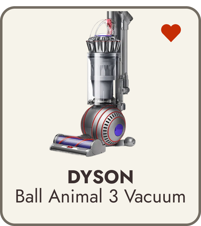 Dyson Ball Animal 3 Upright Vacuum