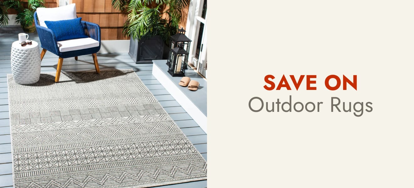 Outdoor Rugs