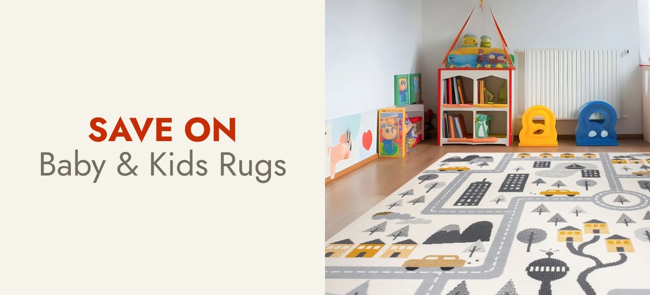 Baby and Kids Rugs