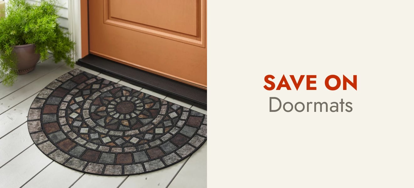 Doormats