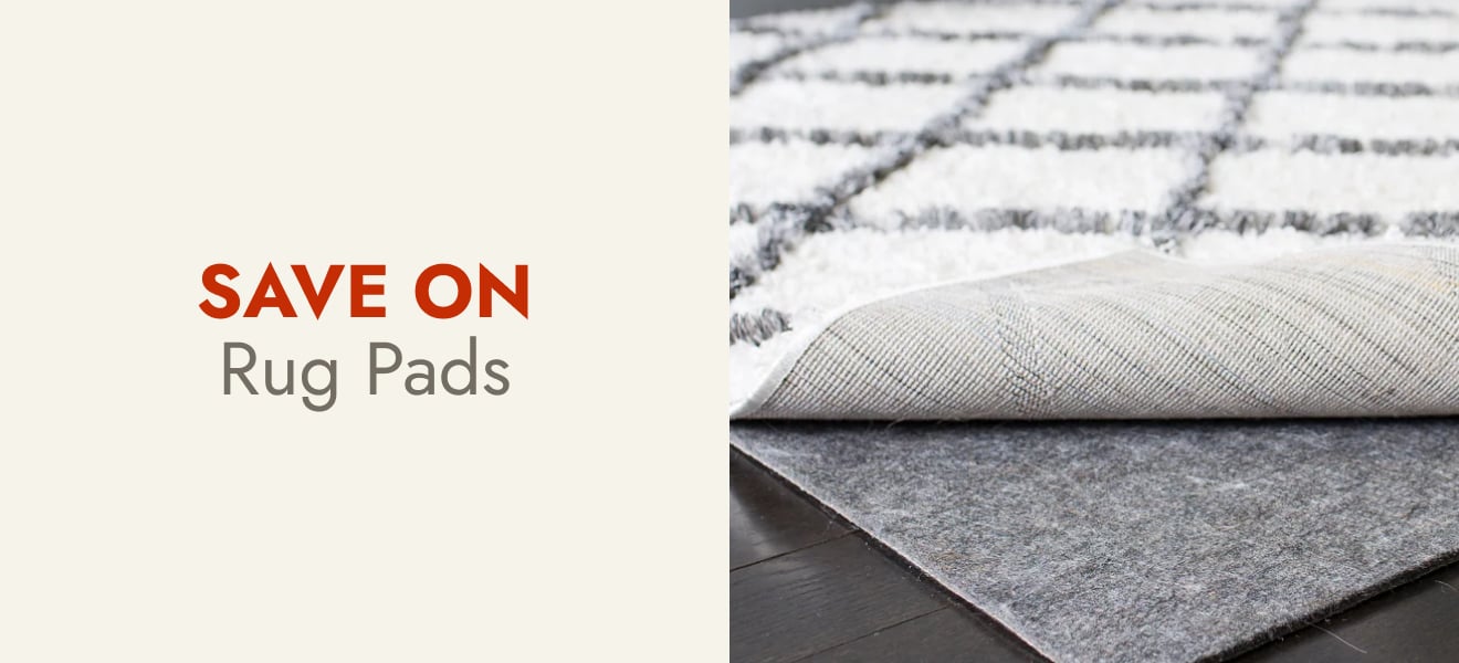 Rug Pads