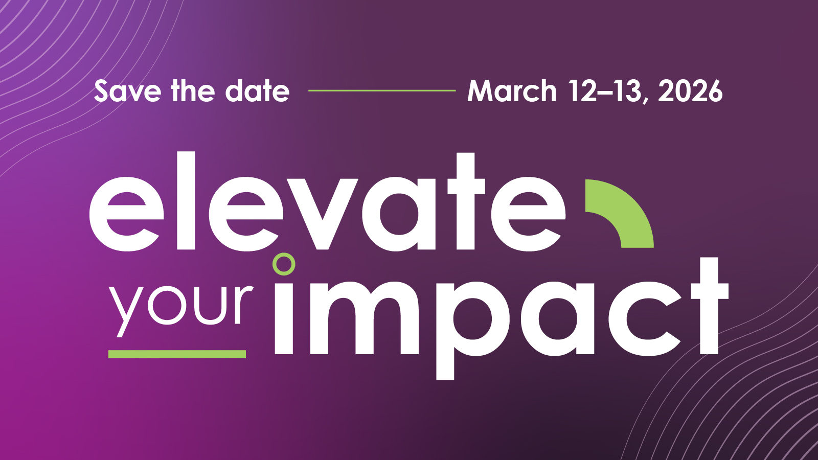 EYI Registration Open