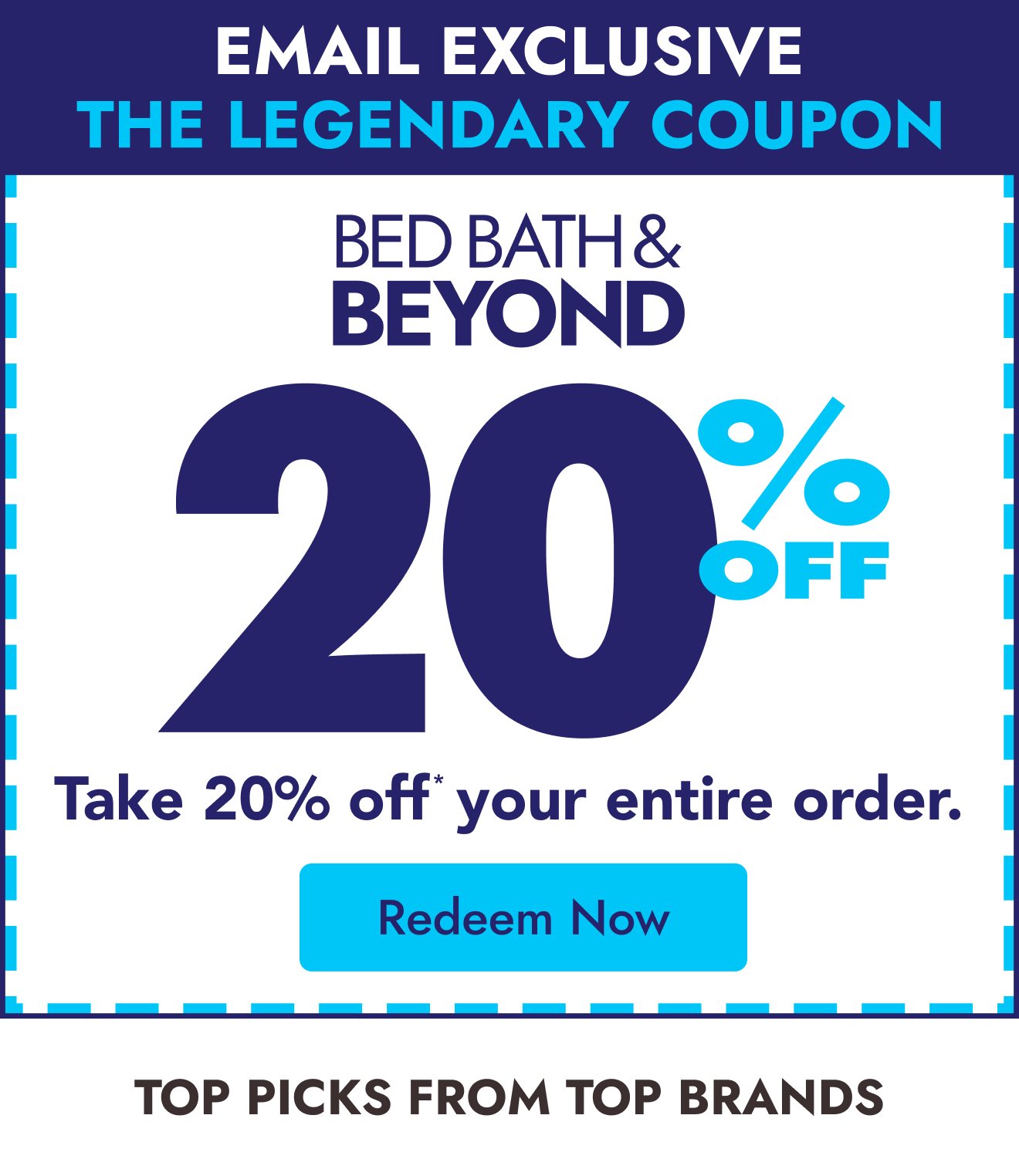Brands We Love Sale Ends Tonight