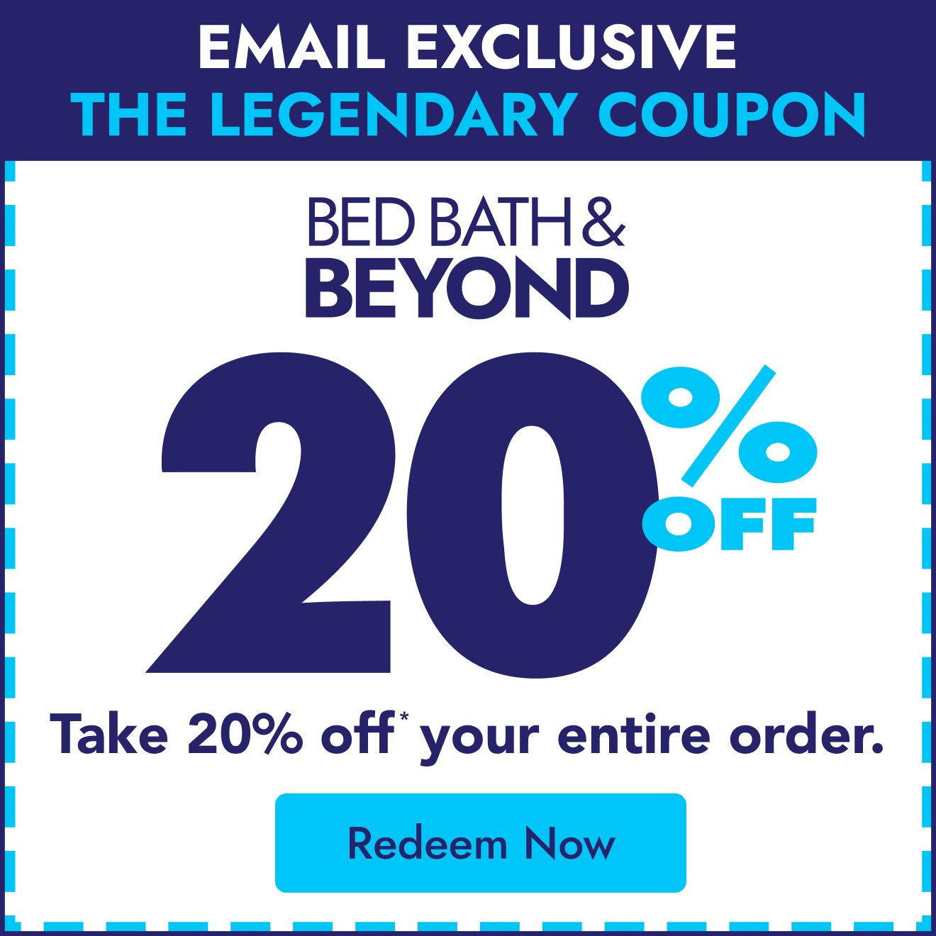 20% order