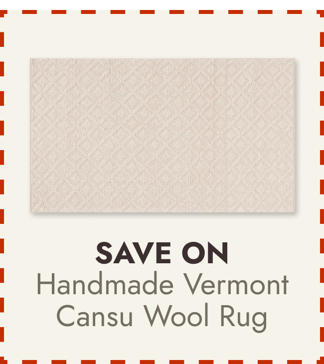 SAFAVIEH Handmade Vermont Cansu Wool Rug
