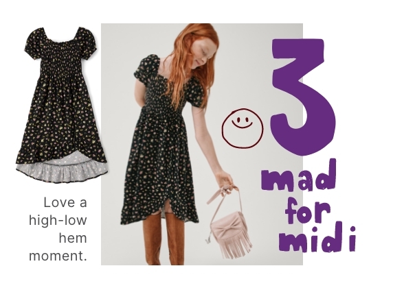$11.99 & Up Dresses