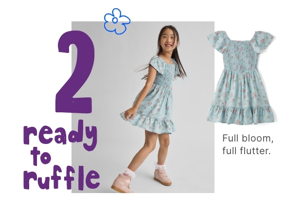 $11.99 & Up Dresses