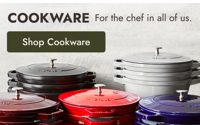 Cookware