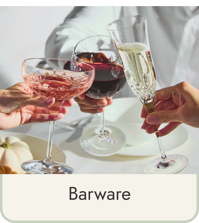 Barware