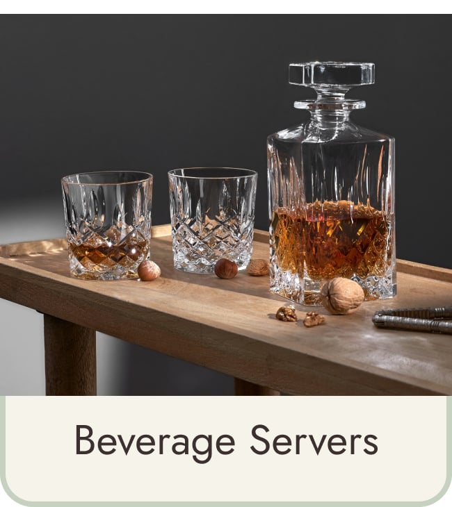 Beverage Servers