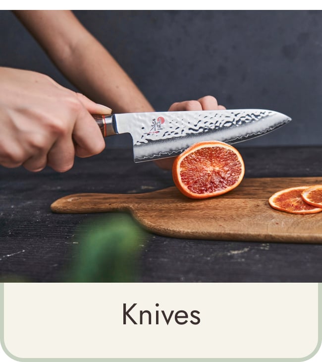 Knives