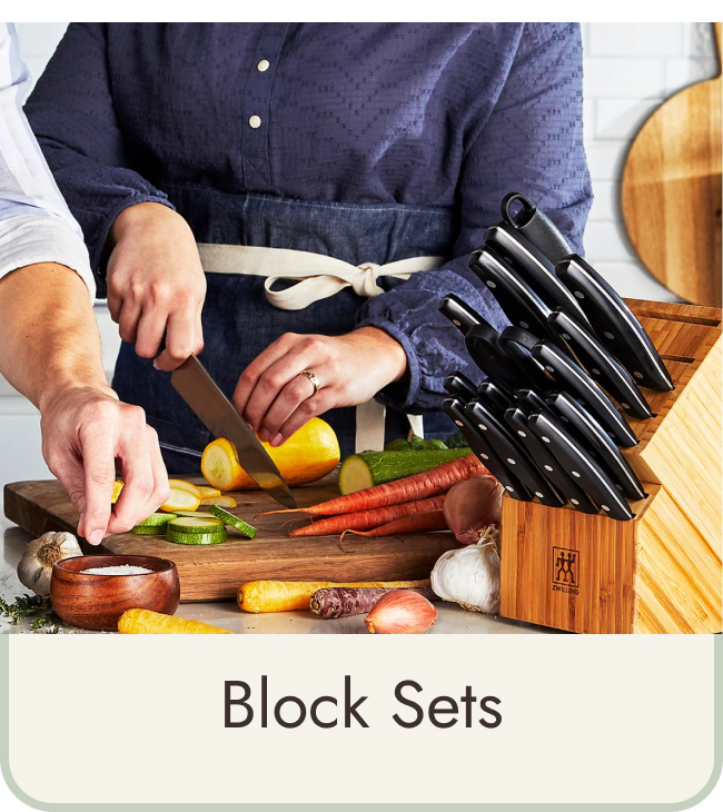 Block Sets