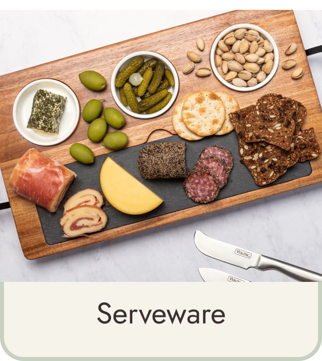 Serveware