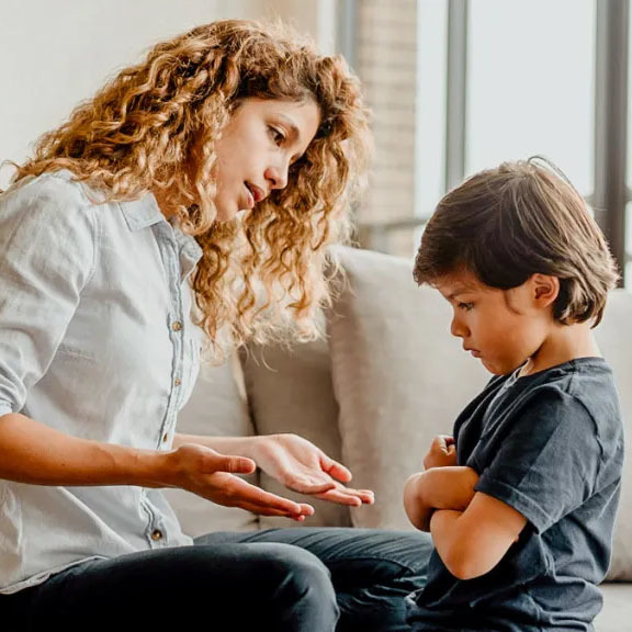 9 Phrases That Secretly Undermine Your Kids' Confidence