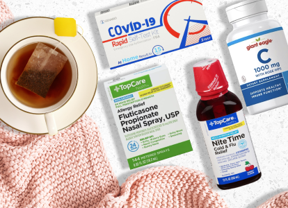 Leave Fall Wellness to Us