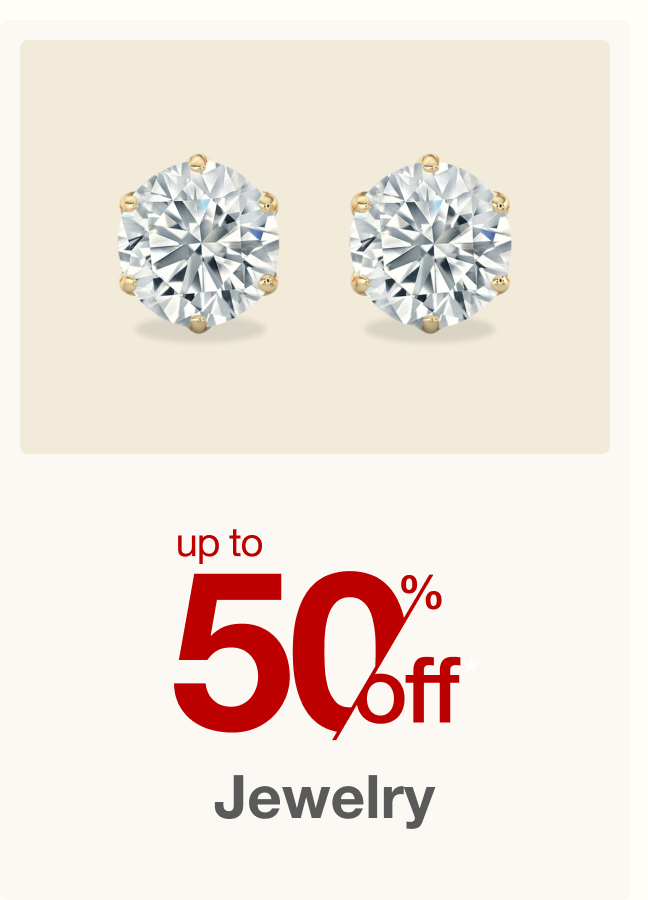 Shop Jewelry on Sale