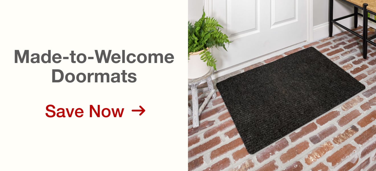 Shop Doormats