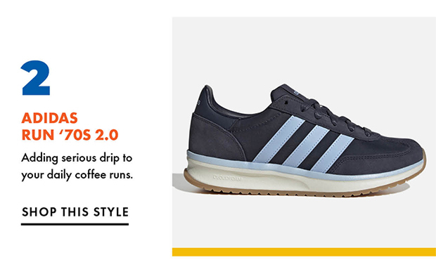 Adidas Run 70s 2.0 | Shop This Style