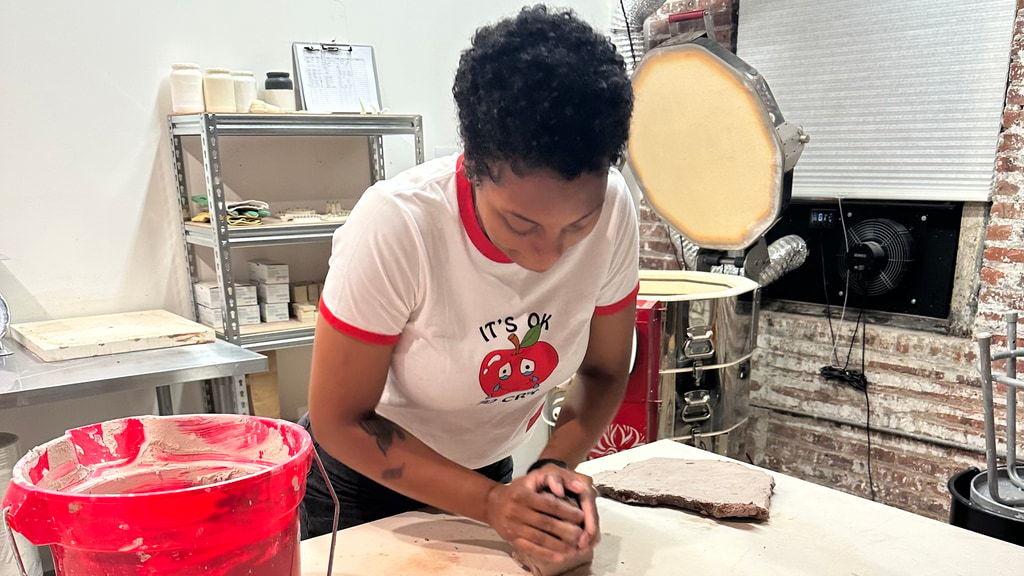 East Atlanta Clay: Help us build a community ceramic studio!