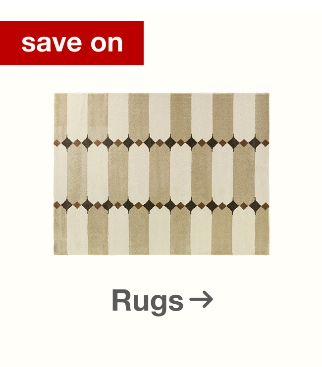 Shop New In Rugs