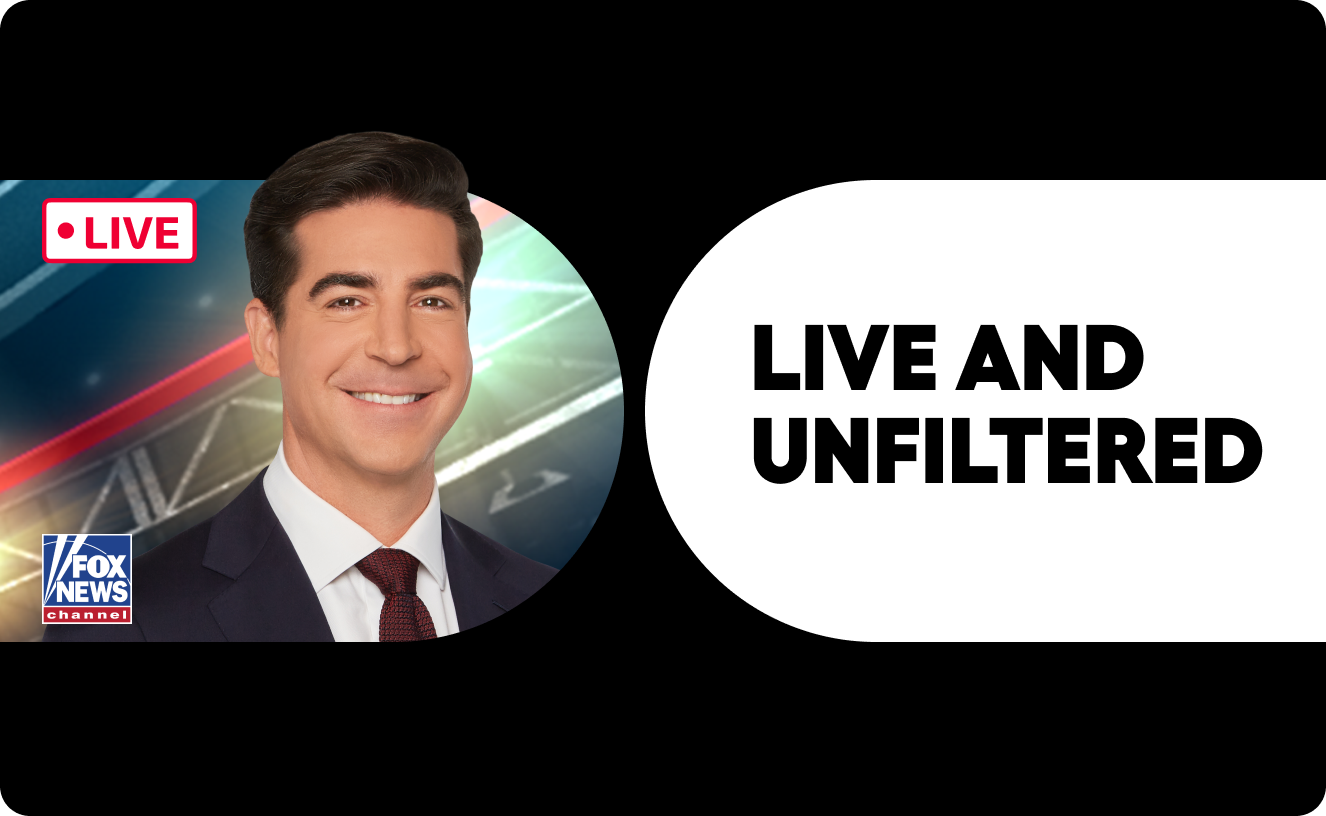 LIVE AND UNFILTERED